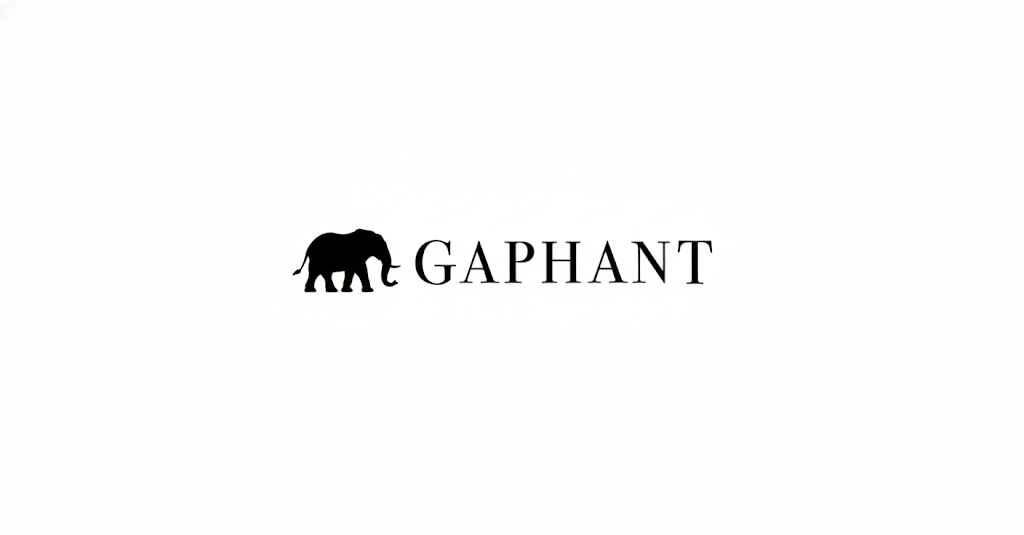 gaphant